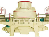 大型圓錐破碎機(jī)如何發(fā)揮最大效能？