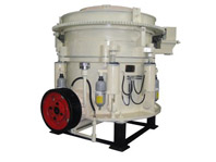 圓錐破碎機(jī)錐齒輪頻繁根切打齒，維修太貴怎么辦？