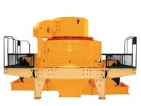 沖擊式制砂機配件耐磨損 我有妙招！