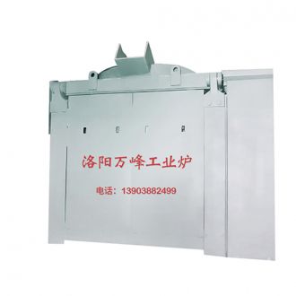 中頻爐，中頻電爐，感應爐，等系列工業(yè)爐的安全操作問(wèn)題